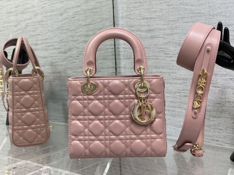 Dior My Lady Bags